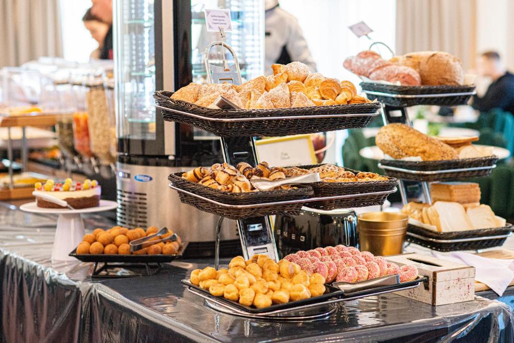 お料理のイメージ