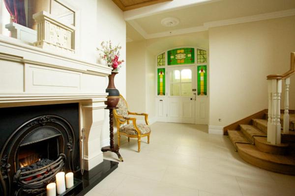 St Columbs House photo