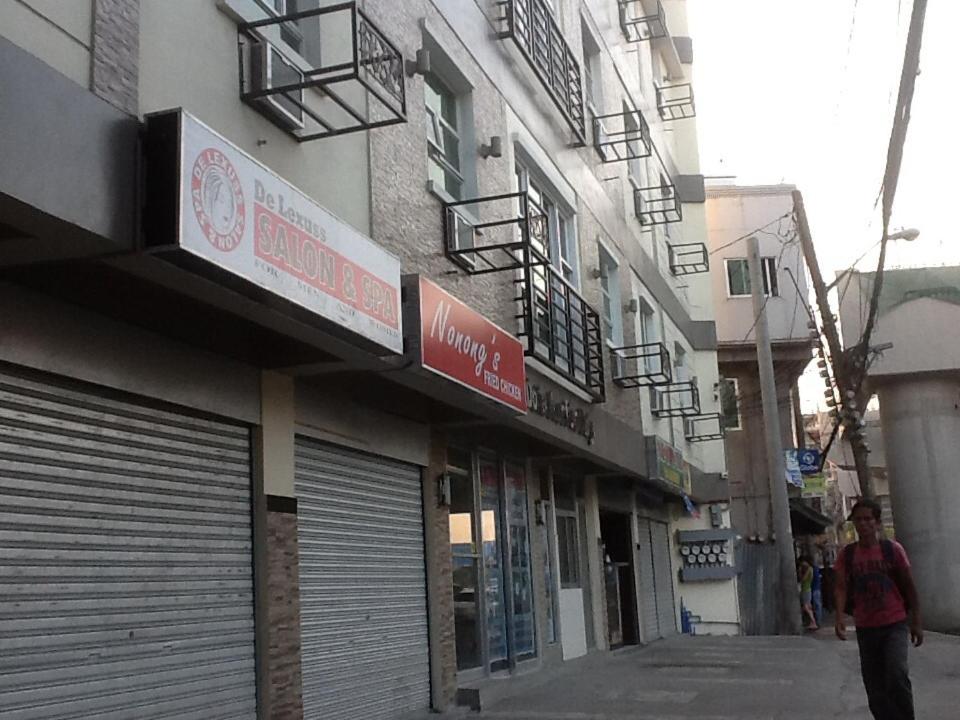 Surrounding environment