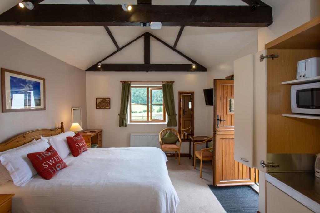 Gowland Studio Room, Pickering