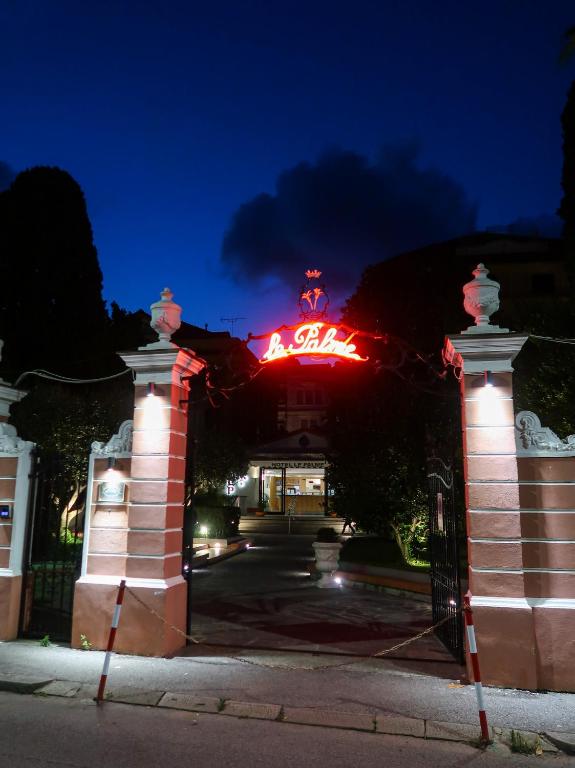Hotel Le Palme - 4