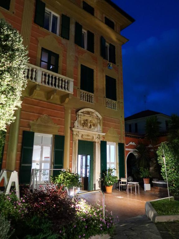 Hotel Le Palme - 5