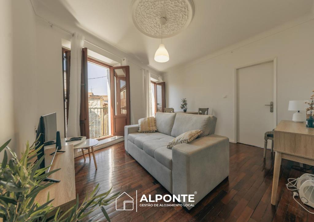 Encanto do Lima Guest House By ALPONTE, Ponte de Lima