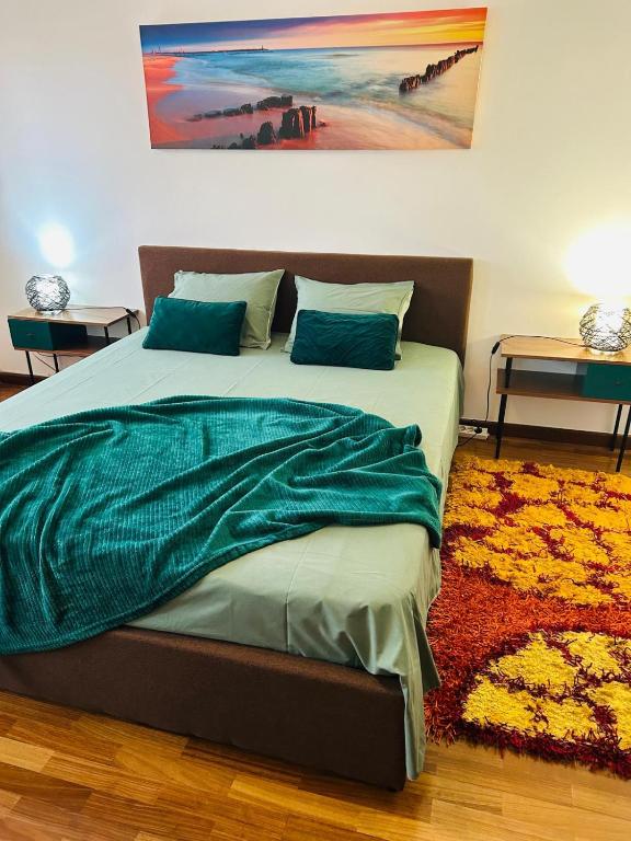 Amarelaje, Serra de El-Rei