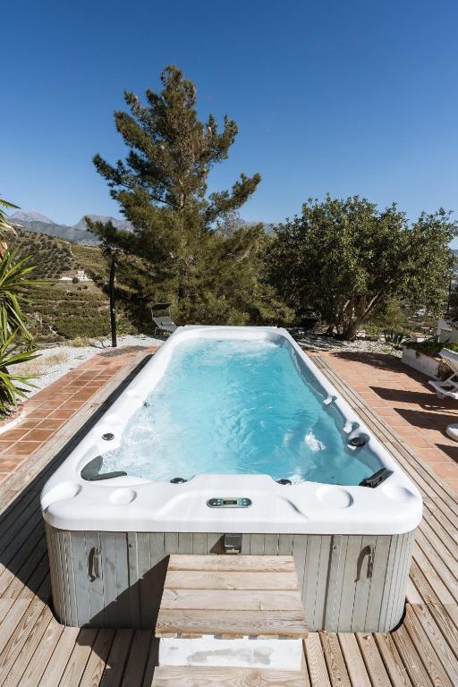 Villa Rural Camelia - 4