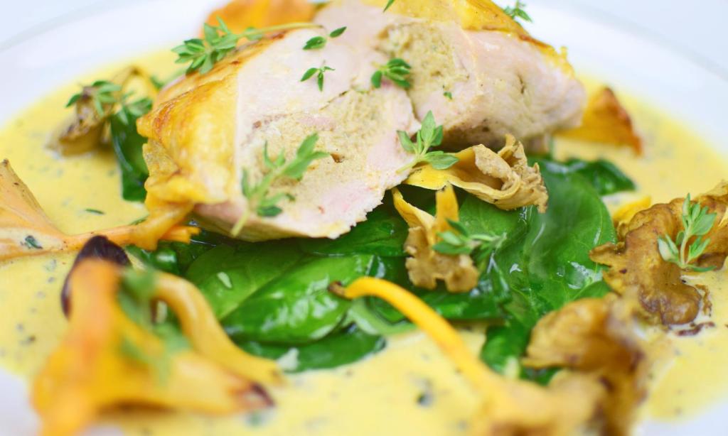 お料理のイメージ