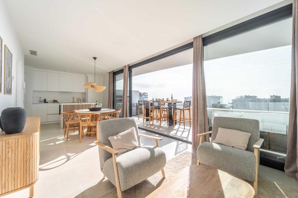 Higueron West Property Collection - La Casa Lozano by HWPC, Fuengirola