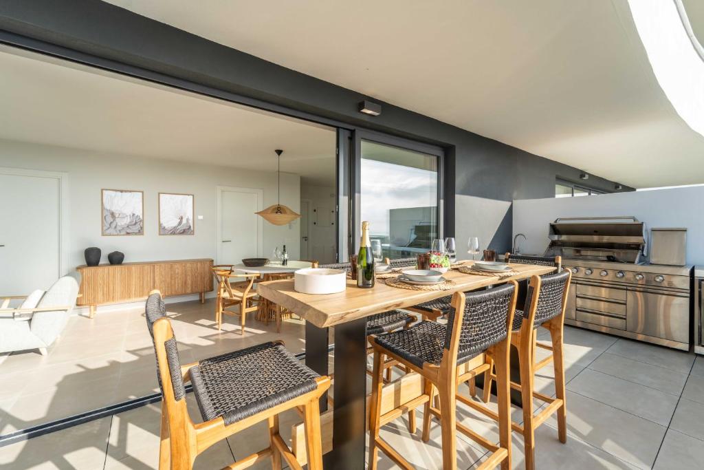 Higueron West Property Collection - La Casa Lozano by HWPC - 5