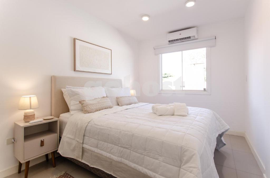2 bedroom hidden gem in Villa Morra - 2
