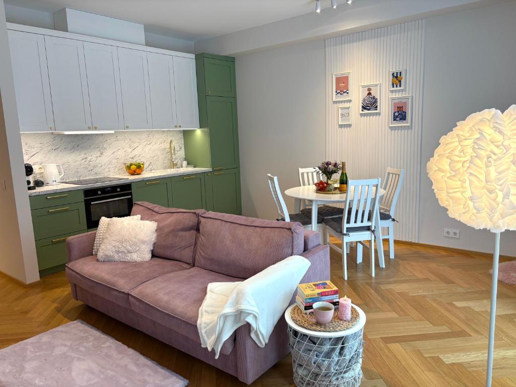 Tiffany Residence, Pärnu