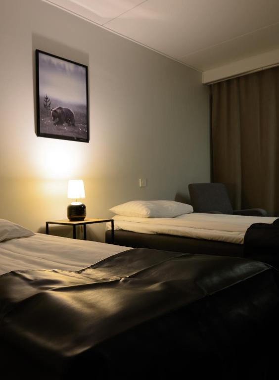 Kylpylähotelli Kiannon Kuohut 이미지