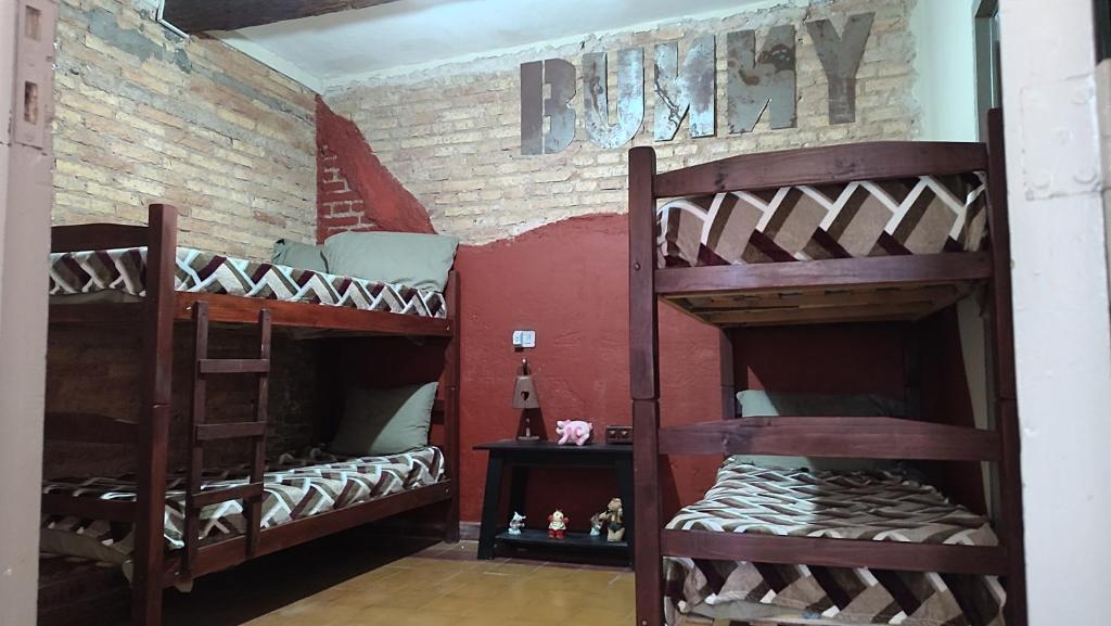 La Franky Termas De Rio Hondo - 2