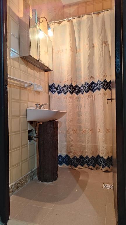 La Franky Termas De Rio Hondo - 3