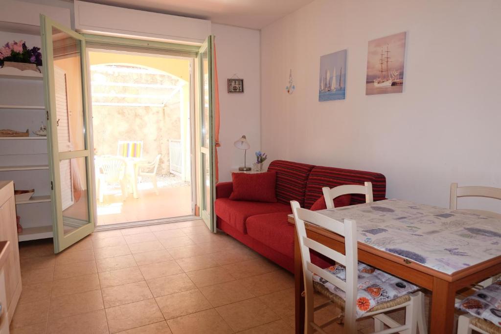 Onda etrusca con giardino tranquillo riservato Pet Friendly - 4