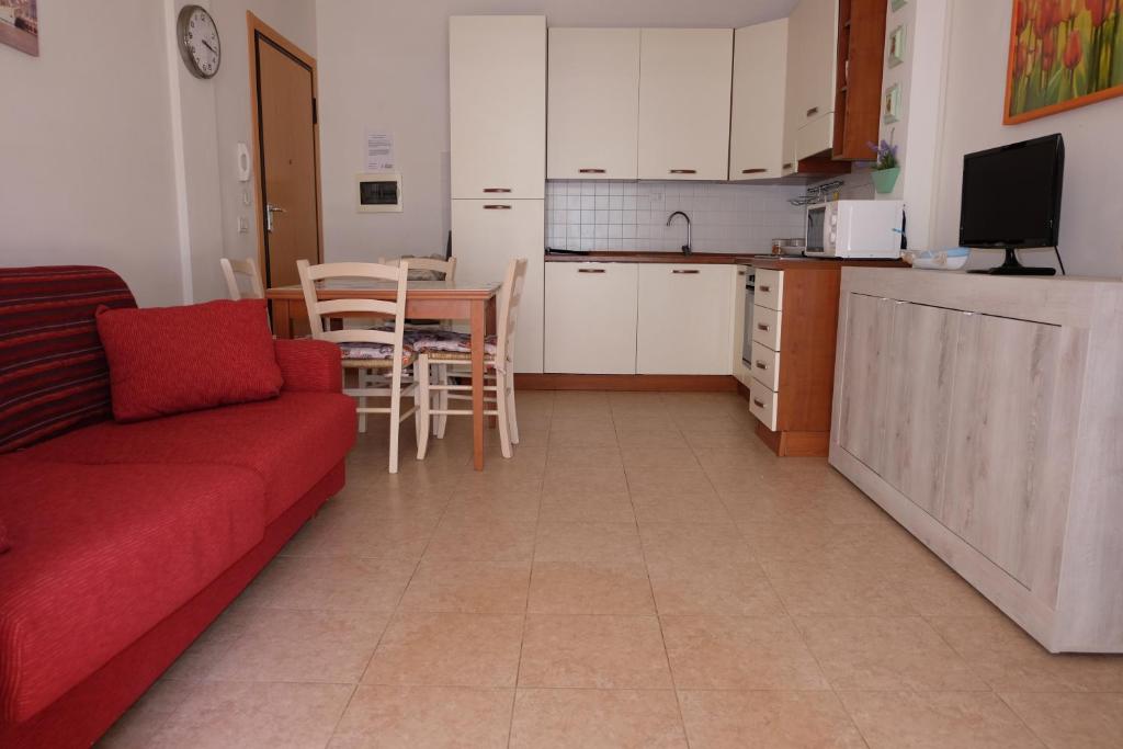 Onda etrusca con giardino tranquillo riservato Pet Friendly - 5