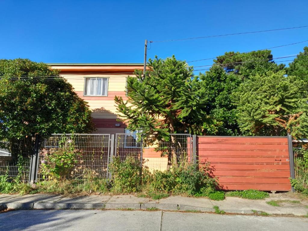 Casa en centro Puerto Montt - 1