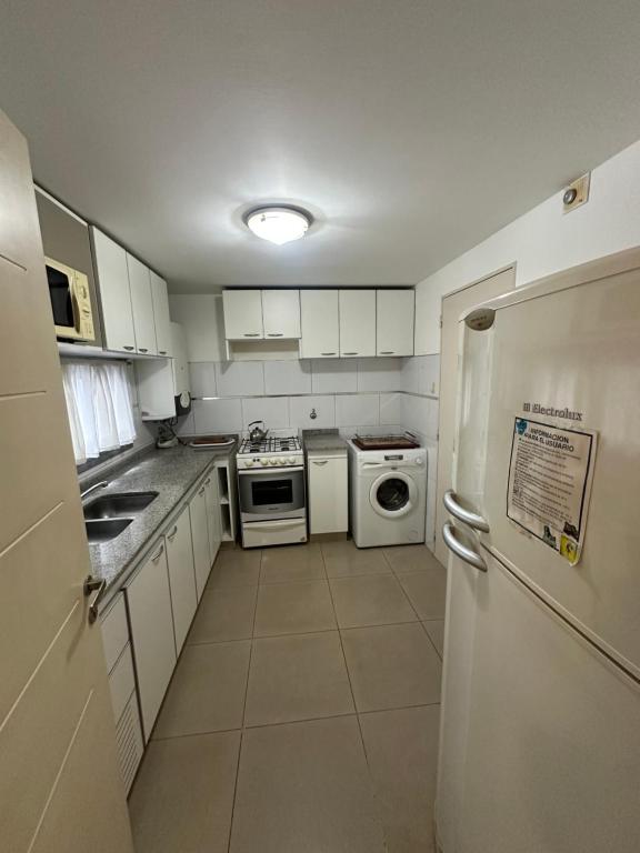 Departamento Gral Paz - Felix Frias 334 - 2