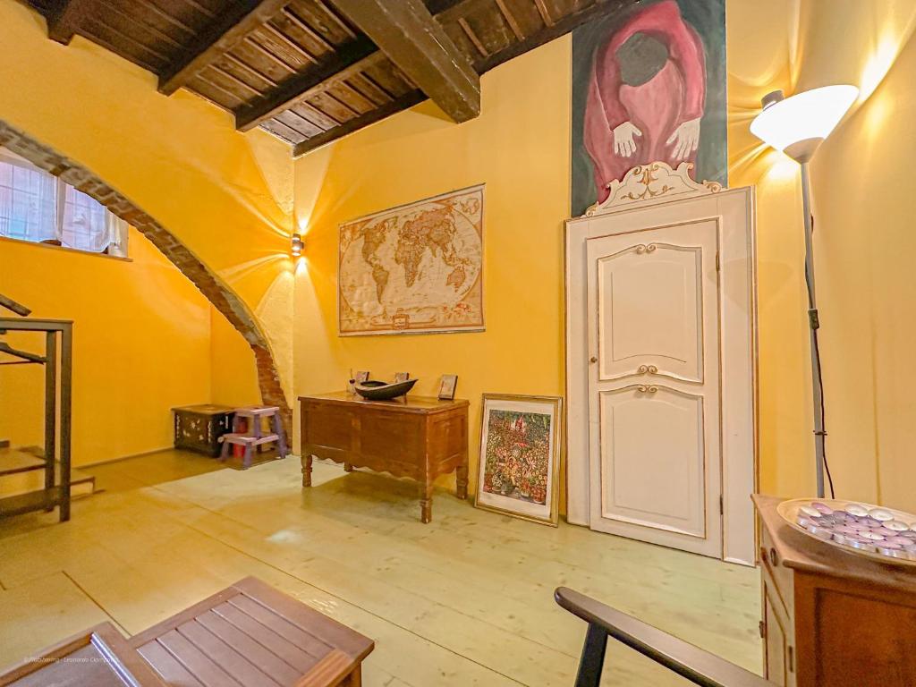 Peaceful loft in the heart of Navigli - 5