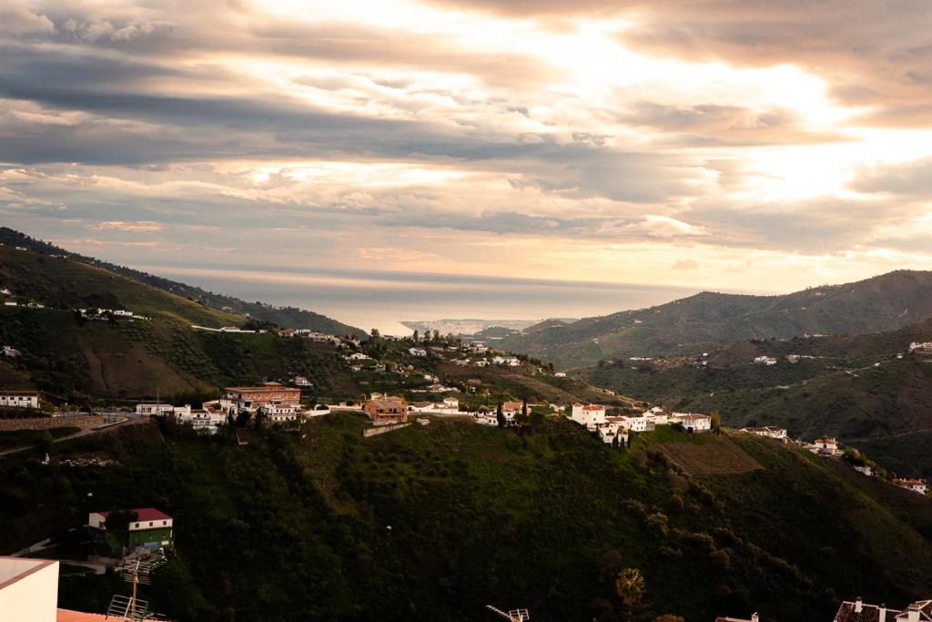 Casa Jasmin, Competa - 2