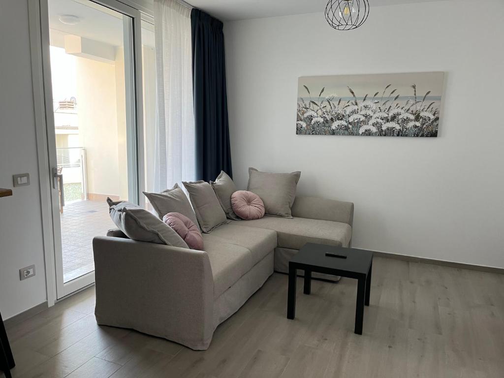 AGM Suite Fiumicino Airport Faro 10 - 5