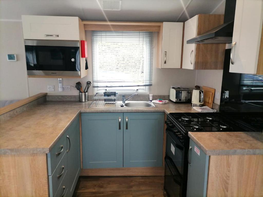 Beauport Holiday Park, Hastings photo 7