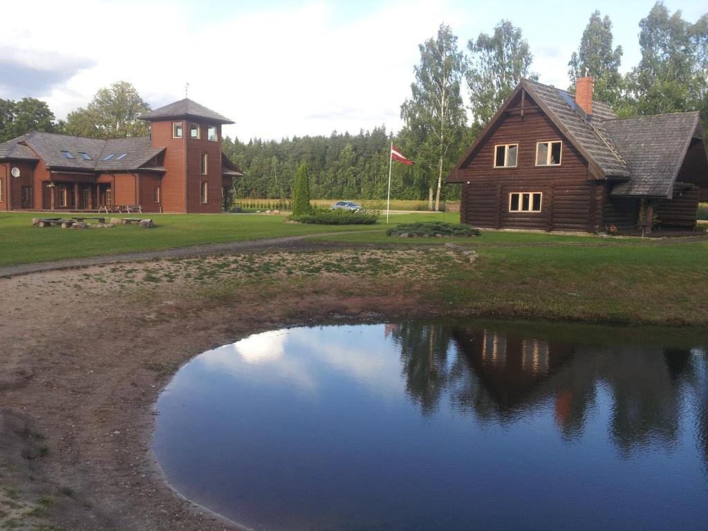 Recreation Center Bruveri photo