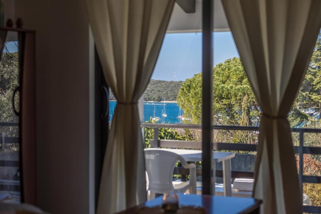 Apartment Eli, Banjole