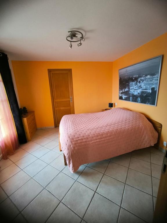 L'appartement d'Adeline - 4