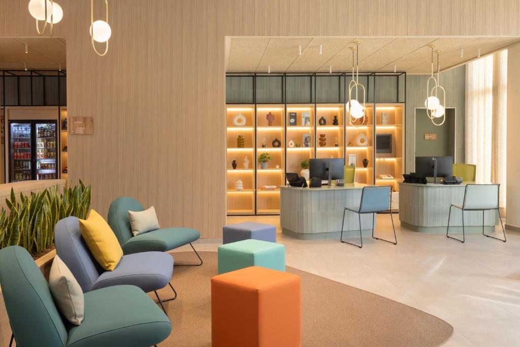 Staybridge Suites & Apartments Malaga by IHG - 4