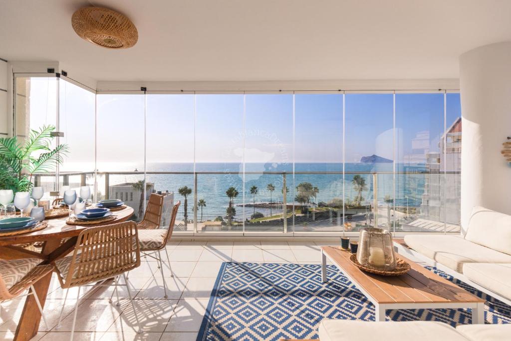 Paradero de Ifach Sotavento CostaBlancaDreams, Calpe