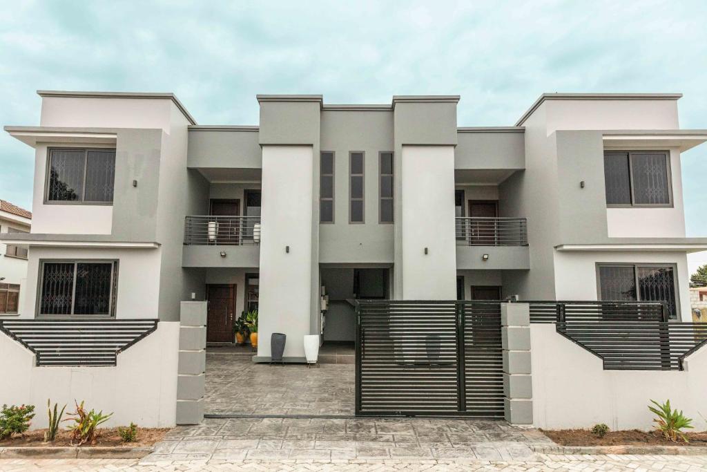 Camp David, Sakumona