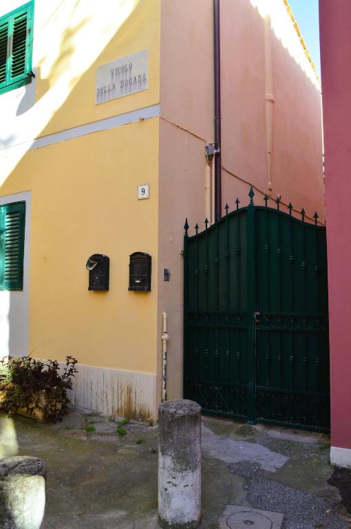 Antignano mare LOFT - 2