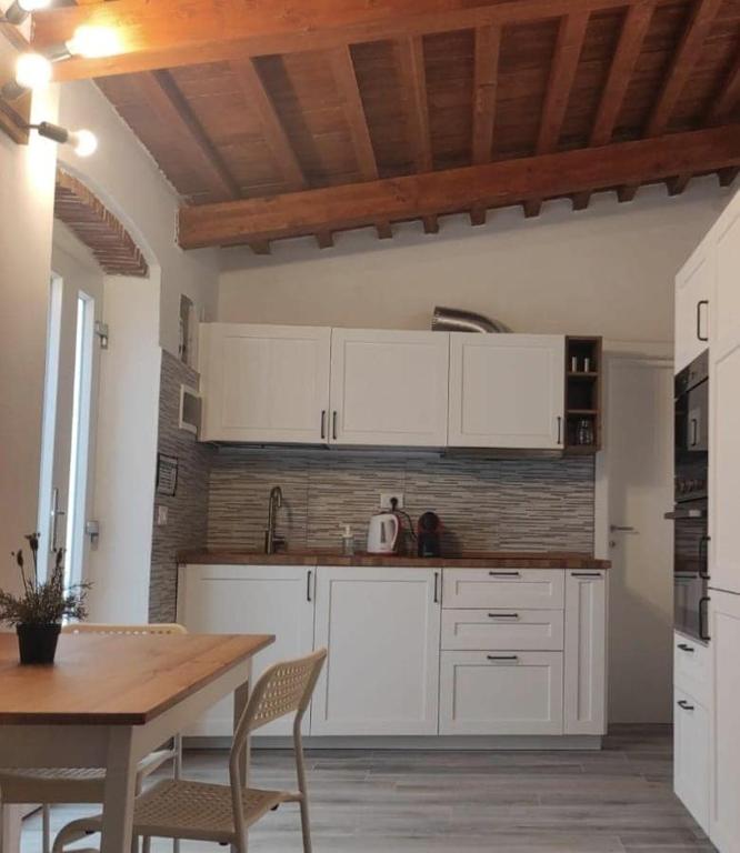 Antignano mare LOFT - 4