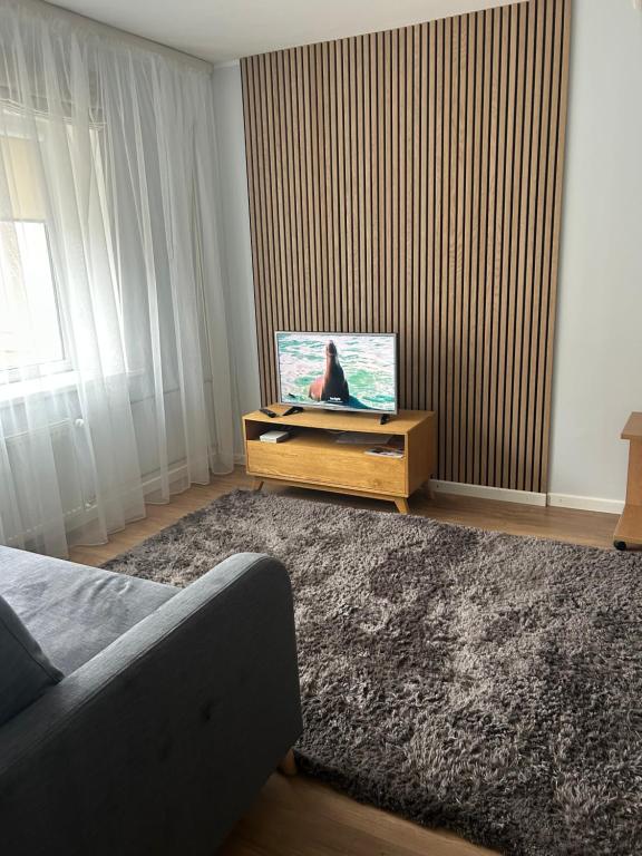 ModernNest, Ventspils