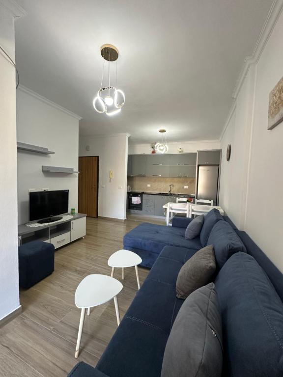 Lorik apartment, Durrës