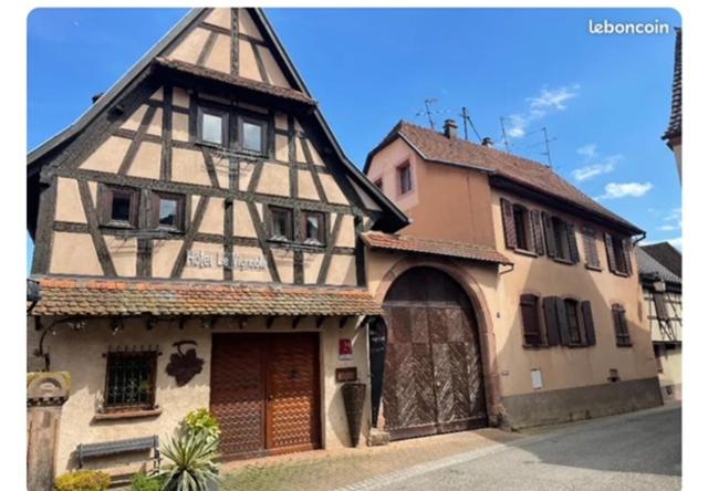 GC Frankstein, Dambach-la-Ville