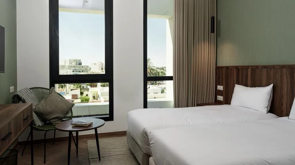 Z Hotel Sfax，位于斯法克斯的酒店