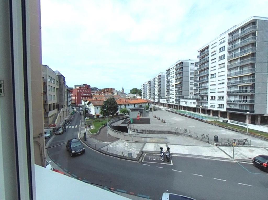 Apartamento playa Ondarreta - 1
