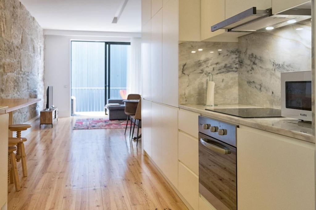 Alegria 901 apartment, Porto