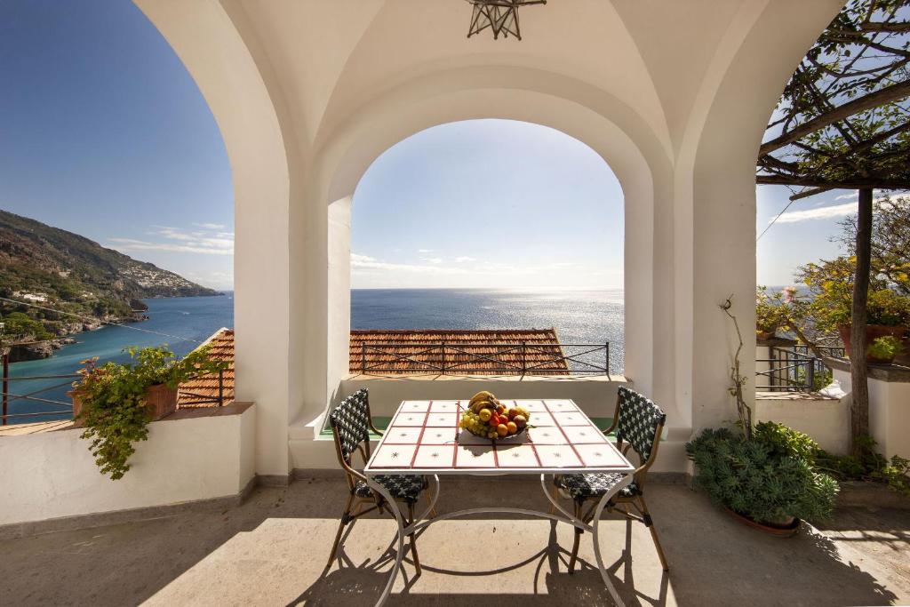 Torre Sponda - Casa Angelica, Private Beach - 2