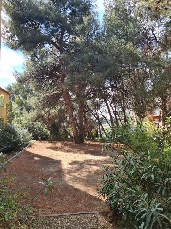 studio59, climatisé, parking, piscine, vue, wifi gratuit - 5
