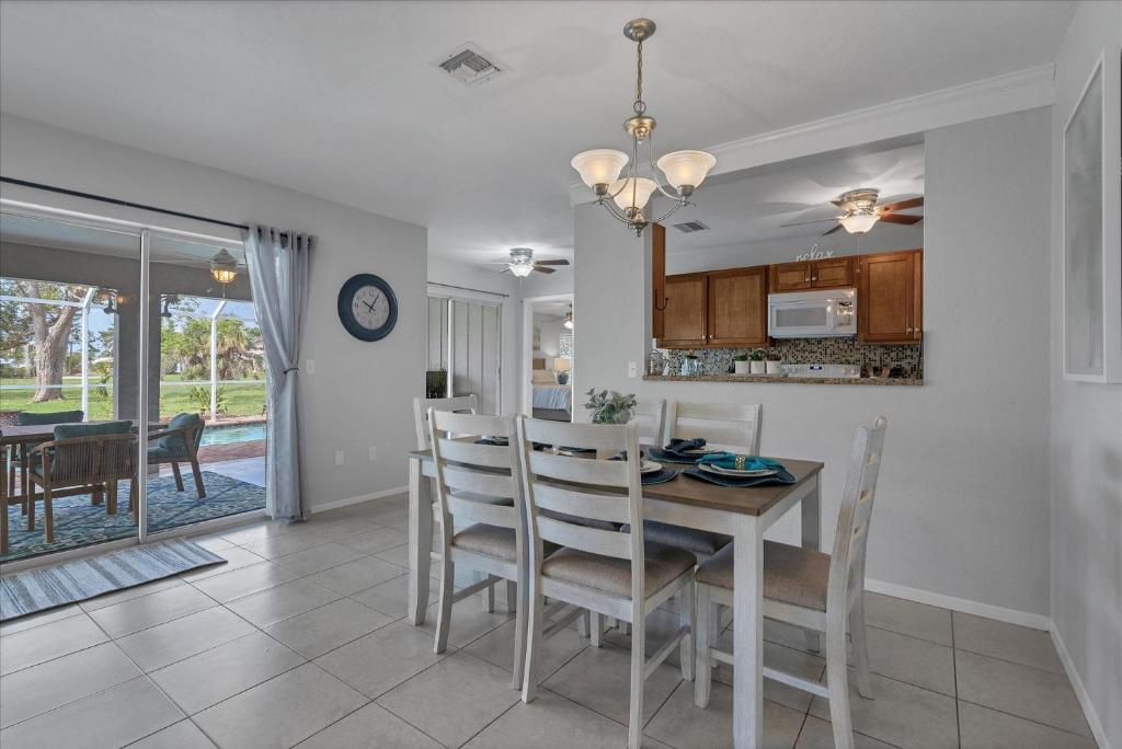 COD917 Punta Gorda Isles, Punta Gorda