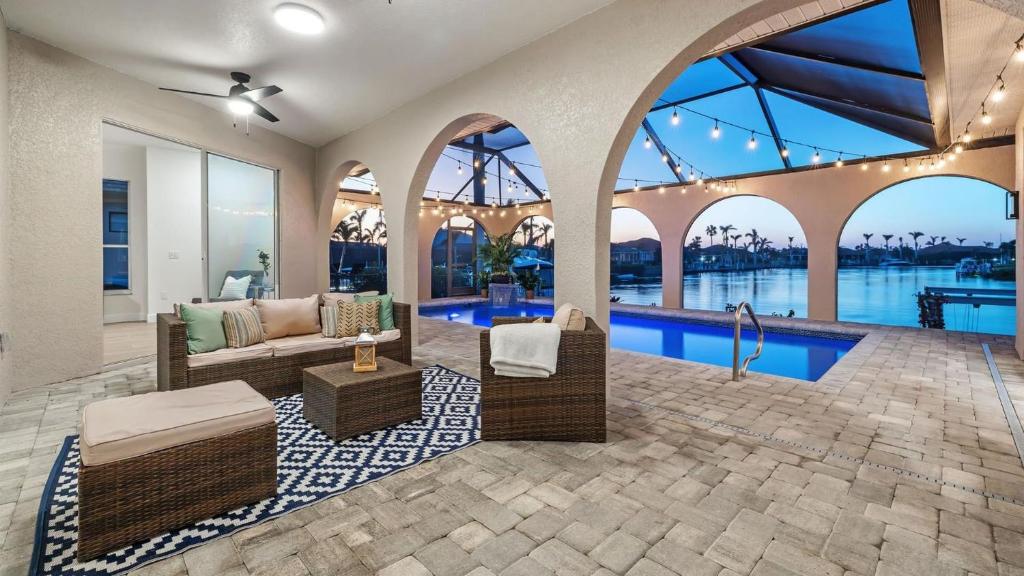 AMD5601 Punta Gorda Isles, Punta Gorda