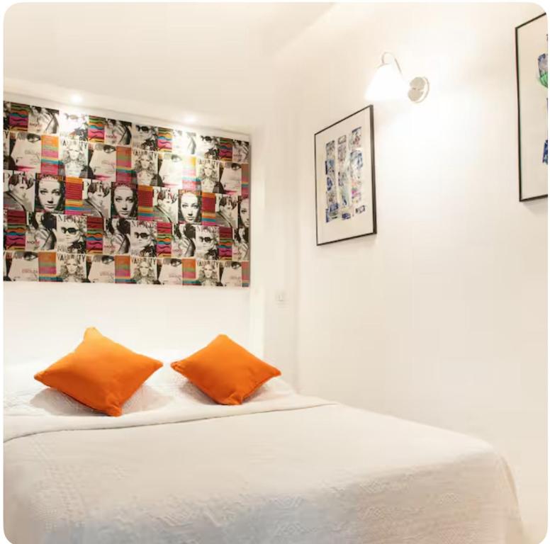 stay-cannes- 1 Bedroom beach & congress apartment - 4