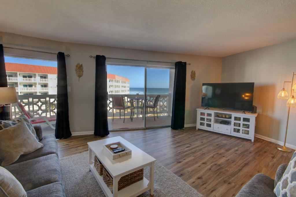 454 El Matador, Fort Walton Beach