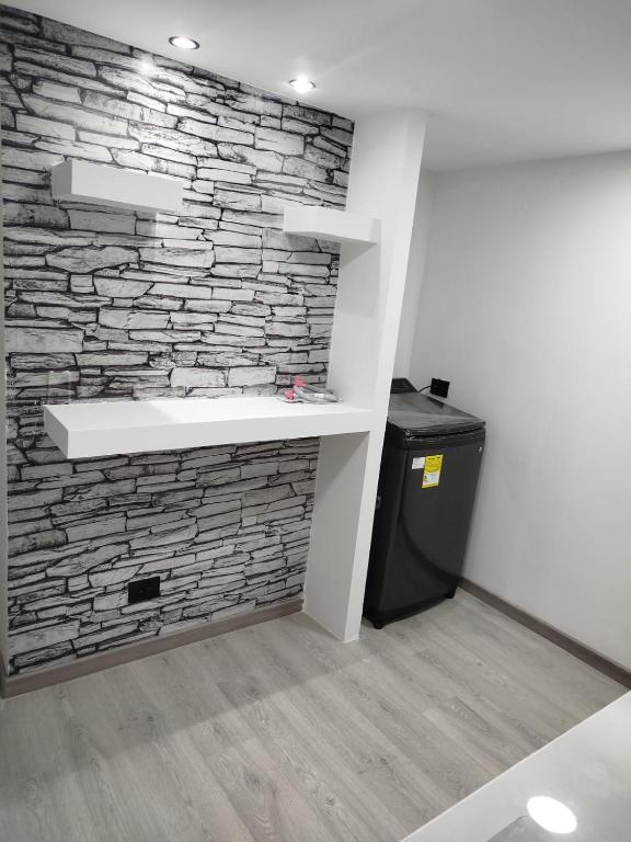 Edificio OPORTO APTO 407 - 3