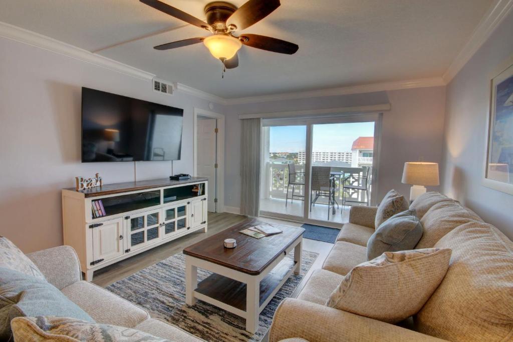 461 El Matador, Fort Walton Beach