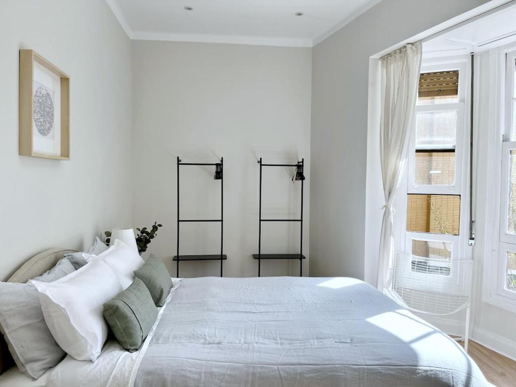 Lufia Flats 2, Bilbao