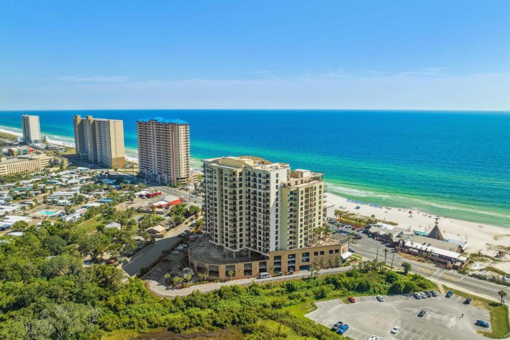 Origin at Seahaven Beach Resort by Panhandle Getaways, Panama City Beach