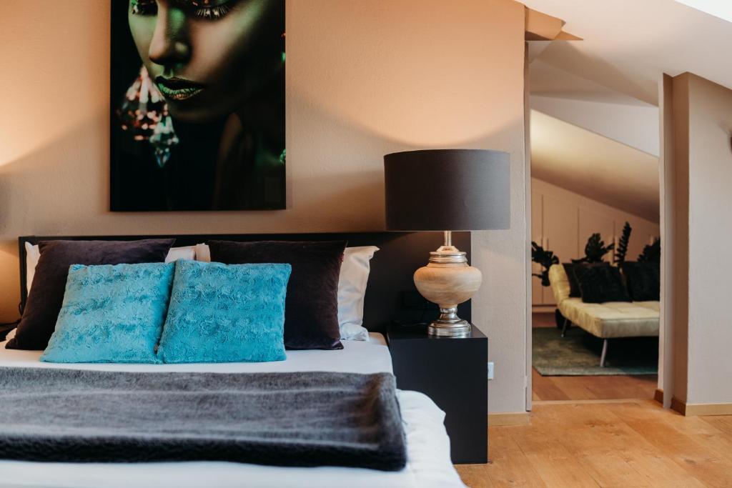 Loft Thaler Rooms - 2